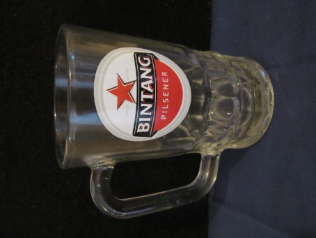 bintang glas